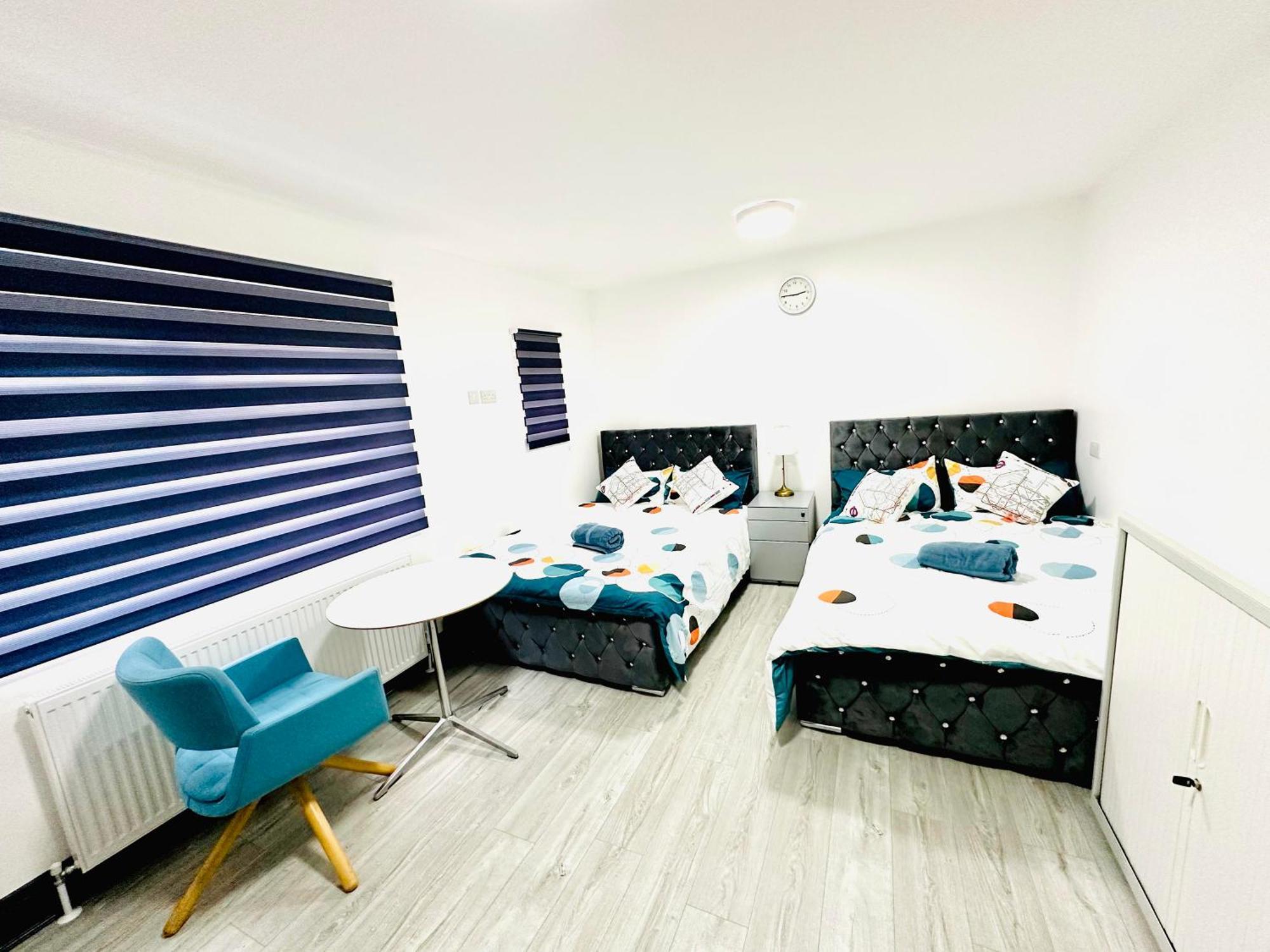 Great Place To Live In Dartford - Kent Aparthotel Exterior photo